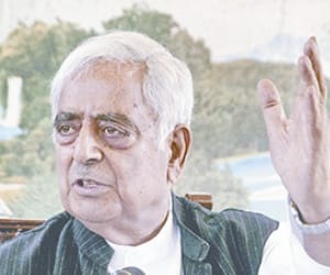 PDP will clean sweep all parties: Mufti