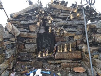 nanda raj jat start by king of garhwal