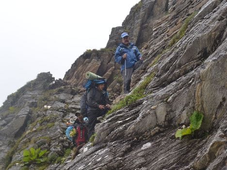 nanda devi raj jat yatra update