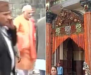 narendra modi nepal visit