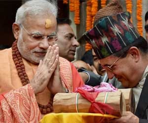 Narendra modi may go siachen border