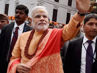BJP planning master plan for Uttar Pradesh