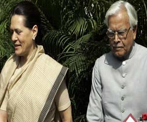 natwar singh's book and truth of congress politics