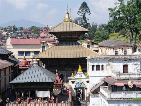 pashupatinath jyotirling story 