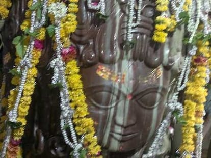pashupatinath jyotirling story 
