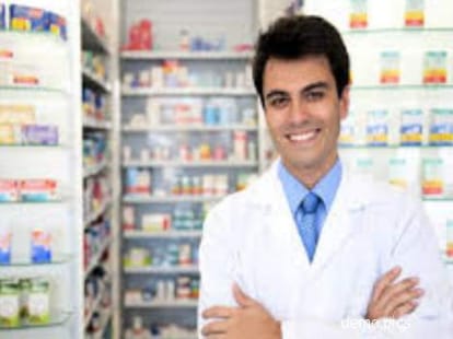 Shortage of medicines in lucknow hospitals