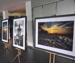 photo exhibition