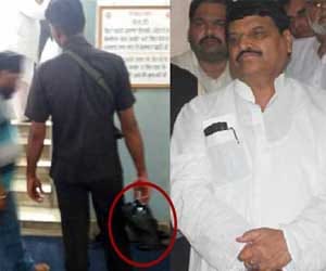 sycophancy in sp govt in up exclusive story