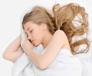 people suffering from lucid dreaming jp