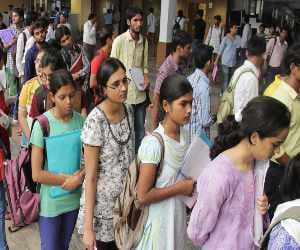 MBBS and BDS seats availability