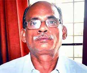 Builder arrested in fraud of 12 crore