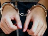 Banker arrests in selling account data in noida.