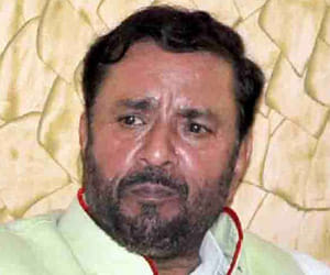 ex mp avtar singh bhadana left congress