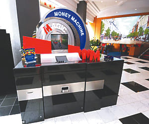 New way of banking
