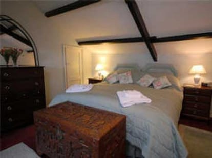 vastu tips for bed