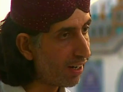 pakistan sufi shrine threat from taliban