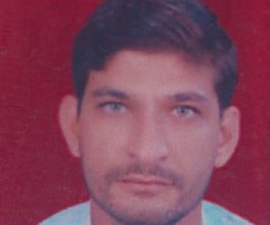 Suicide by Police Man due to ASI