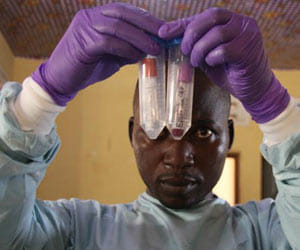 more deaths in west africa by ebola viral disease