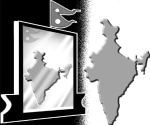 modi visit to nepal