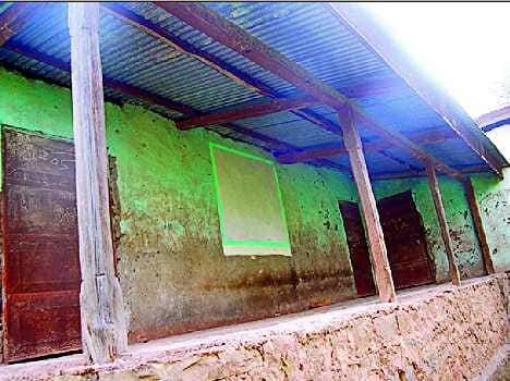 villagers in shock after father behadded daughter in jammu