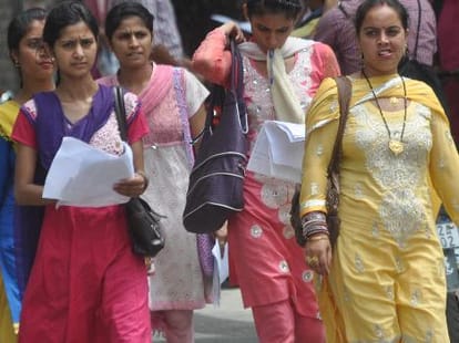 truth behind minority institutions