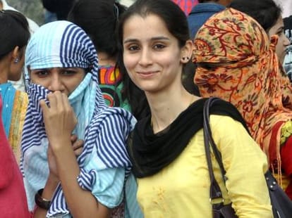 bed admission process in jammu university is on