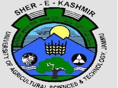 orientation programs in agricultural university started today