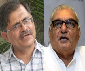 HARYANA: IAS Pradeep kasni transferred from Department