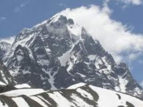 Good news for devotees going Manimahesh