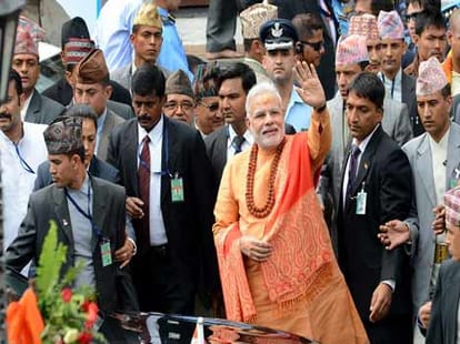 analysis of narendra modi politics