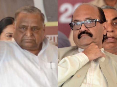 amar singh make statement on jaya bachchan