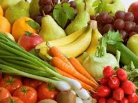 Women make the nutritious diet tips
