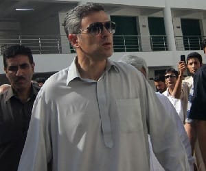 BJP-PDP responsible political instability