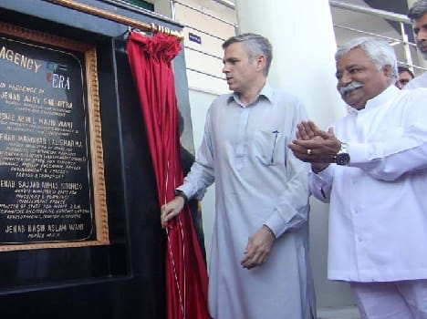 omar handover projects over 3 milliard