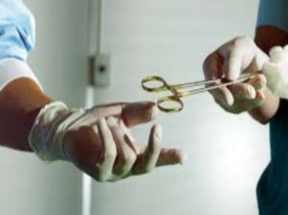 a dozen men underwent circumsicion to please wives jp