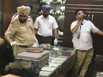 Must Read Punjab Police Misdeed with Public