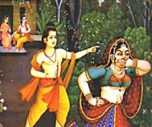 sudhanshu ji maharaj pravachan on dharm and rama