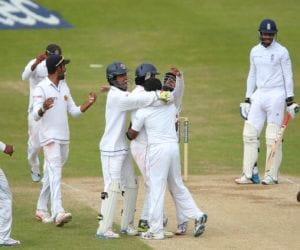 2nd test, 2nd day: sri lanka vs pakistan.
