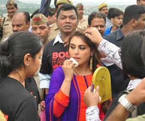 rani mukharji says on salman khan
