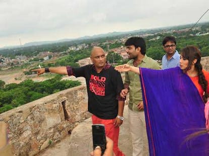 3 secret of rani mukherji mardani