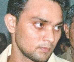 NDA Selected notorious crook killed in encounter