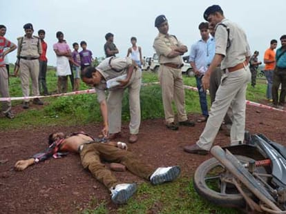 criminal sameer jat life story