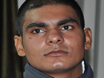 sports college dehradun principal arrested