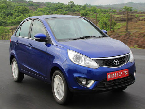 Tata Zest to launch on August 12