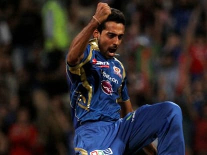 young stars who enters in team india
