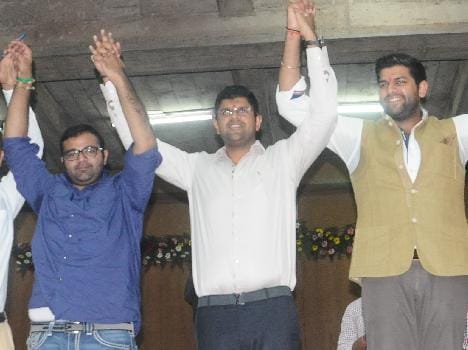 inld rally on devi lal jayanti, popular politicians will assemble