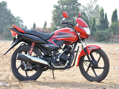 Honda records 50% sales growth