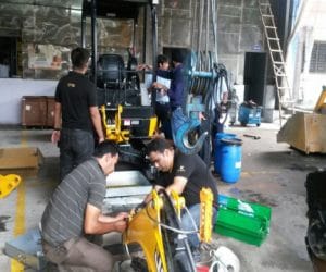 jcb in kedarnath