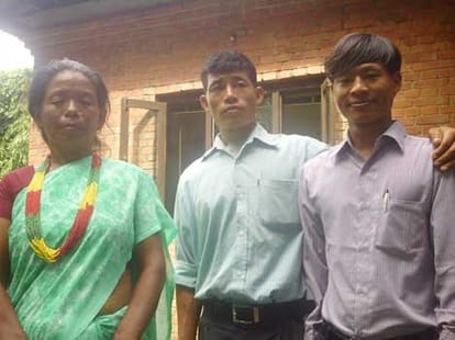 rakhi sister wants to meet narendra modi 