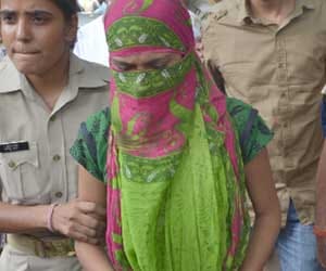 new disclosure in meerut gang rape and conversion case